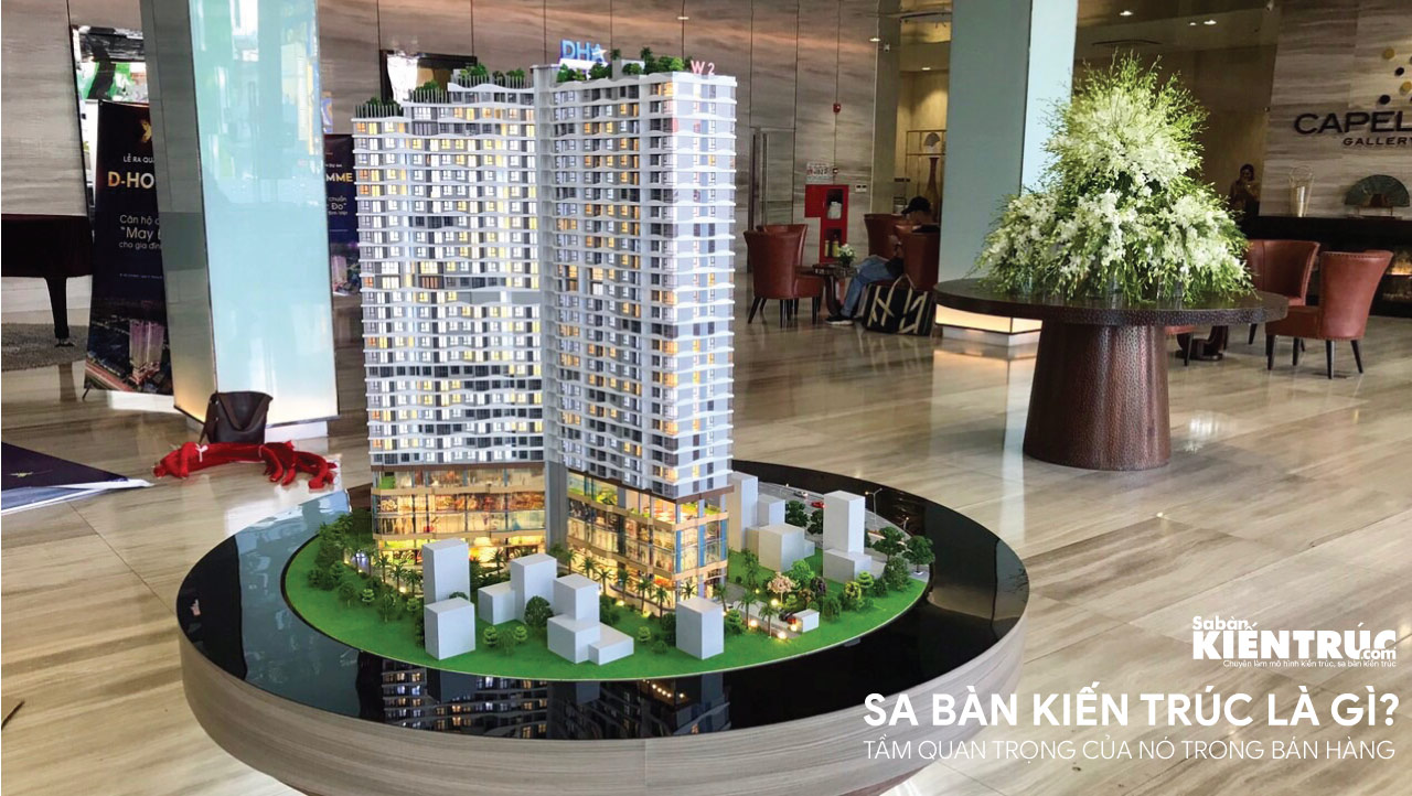 Thiết kế thi công mô hình sa bàn kiến trúc TP Vinh Nghệ An Hà Tĩnh